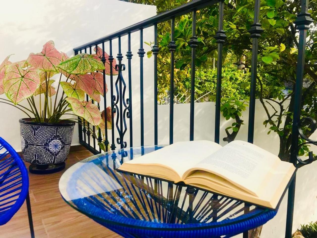 Great Location With All You Need Safe & Beautiful Mérida Exterior foto